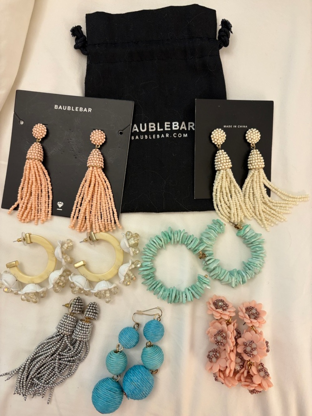 BaubleBar bundle